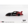 Mazda RX-7 LB-Super Silhouette Advan, Mini GT (983)