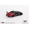 Mazda RX-7 LB-Super Silhouette Advan, Mini GT (983)
