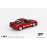 Nissan Skyline GT-R (R32) VeilSide Combat C-I (Gem Red), Mini GT (987)