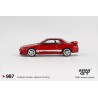 Nissan Skyline GT-R (R32) VeilSide Combat C-I (Gem Red), Mini GT (987)