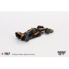 McLaren MCL60 nr4 Lando Norris 2023, Mini GT (767)