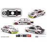 Datsun 510 Street Team XMM V1 1:64, Mini GT (176)
