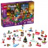 LEGO FRIENDS - 42668 Adventkalender 2025 LEGO FRIENDS - 42668 Adventkalender 2025