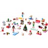 LEGO FRIENDS - 42668 Adventkalender 2025 LEGO FRIENDS - 42668 Adventkalender 2025
