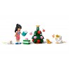 LEGO FRIENDS - 42668 Adventkalender 2025 LEGO FRIENDS - 42668 Adventkalender 2025