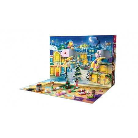LEGO FRIENDS - 42668 Adventkalender 2025 LEGO FRIENDS - 42668 Adventkalender 2025
