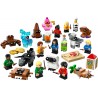 LEGO HARRY POTTER - 76456 Adventkalender 2025 LEGO HARRY POTTER - 76456 Adventkalender 2025