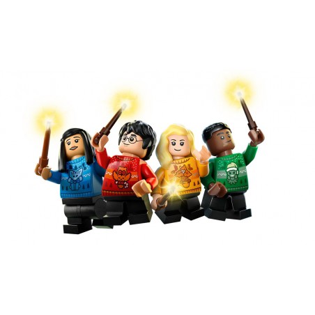 LEGO HARRY POTTER - 76456 Adventkalender 2025