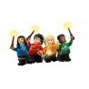 LEGO HARRY POTTER - 76456 Adventkalender 2025 LEGO HARRY POTTER - 76456 Adventkalender 2025