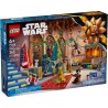 LEGO STAR WARS - 75418 Adventkalender 2025 LEGO STAR WARS - 75418 Adventkalender 2025