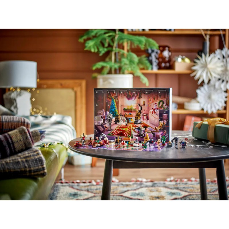 LEGO STAR WARS - 75418 Adventkalender 2025