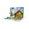 LEGO MINECRAFT - 21280 Adventkalender 2025 LEGO MINECRAFT - 21280 Adventkalender 2025