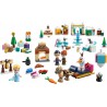 LEGO DISNEY - 43273 Adventkalender 2025 LEGO DISNEY - 43273 Adventkalender 2025