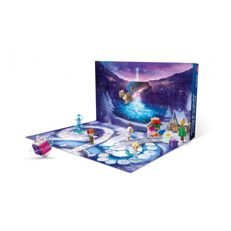 LEGO DISNEY - 43273 Adventkalender 2025 LEGO DISNEY - 43273 Adventkalender 2025