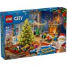 LEGO City - 60475 Adventkalender 2025 LEGO City - 60475 Adventkalender 2025