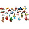 LEGO City - 60475 Adventkalender 2025 LEGO City - 60475 Adventkalender 2025