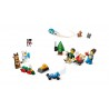 LEGO City - 60475 Adventkalender 2025 LEGO City - 60475 Adventkalender 2025