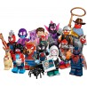 LEGO - 71050 Minifiguren Across the Spider-Verse LEGO - 71050 Minifiguren Across the Spider-Verse