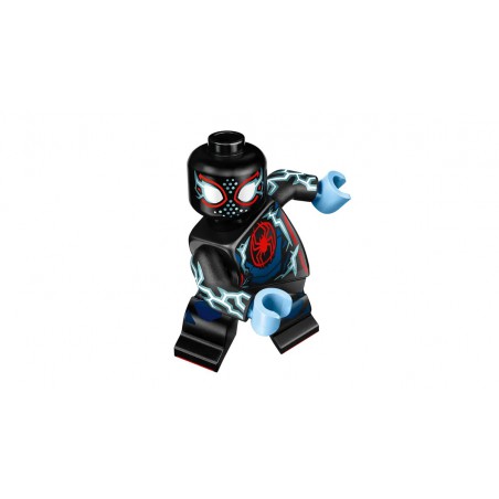 LEGO - 71050 Minifiguren Across the Spider-Verse LEGO - 71050 Minifiguren Across the Spider-Verse