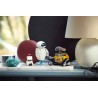 LEGO DISNEY - 43279 WALL-E en EVE LEGO DISNEY - 43279 WALL-E en EVE