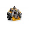 LEGO DISNEY - 43279 WALL-E en EVE LEGO DISNEY - 43279 WALL-E en EVE