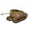 Marter I – 7,5cm Pa.K. 40 (Sf.) tot en met FCM, 36(f), 1:35, Revell 03292