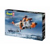 Westland Sea King Mk. 41 1:72, Revell (03785)