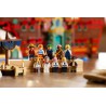 LEGO ONE PIECE -75640 Het drijvende restaurant Baratie LEGO ONE PIECE -75640 Het drijvende restaurant Baratie