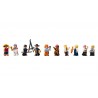 LEGO ONE PIECE -75640 Het drijvende restaurant Baratie LEGO ONE PIECE -75640 Het drijvende restaurant Baratie