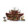 LEGO ONE PIECE -75640 Het drijvende restaurant Baratie LEGO ONE PIECE -75640 Het drijvende restaurant Baratie