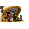 LEGO ONE PIECE -75640 Het drijvende restaurant Baratie LEGO ONE PIECE -75640 Het drijvende restaurant Baratie