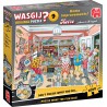 Wasgij Retro Original 9, Klein verbouwinkje 1000 stukjes Jumbo Wasgij Retro Original 9, Klein verbouwinkje 1000 stukjes Jumbo