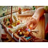 LEGO ONE PIECE -75639 Het piratenschip Going Merry LEGO ONE PIECE -75639 Het piratenschip Going Merry