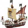 LEGO ONE PIECE -75639 Het piratenschip Going Merry LEGO ONE PIECE -75639 Het piratenschip Going Merry