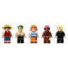 LEGO ONE PIECE -75639 Het piratenschip Going Merry LEGO ONE PIECE -75639 Het piratenschip Going Merry