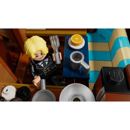 LEGO ONE PIECE -75639 Het piratenschip Going Merry LEGO ONE PIECE -75639 Het piratenschip Going Merry