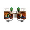 LEGO ONE PIECE -75639 Het piratenschip Going Merry LEGO ONE PIECE -75639 Het piratenschip Going Merry
