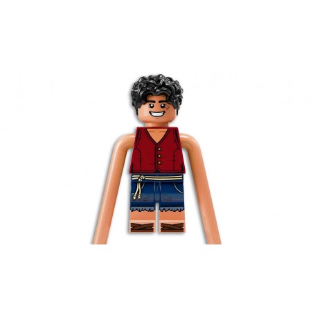 LEGO ONE PIECE -75638 De strijd bij Arlong Park LEGO ONE PIECE -75638 De strijd bij Arlong Park