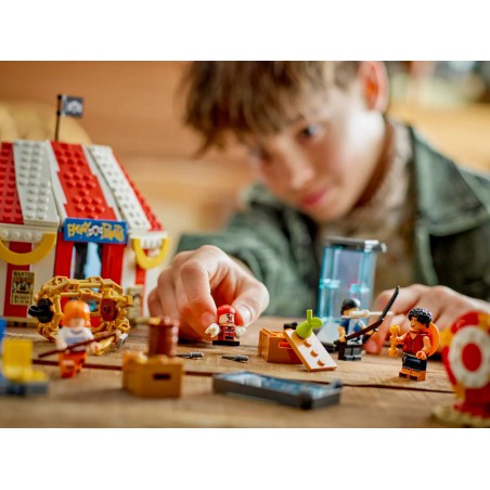 LEGO ONE PIECE - 75637 Circustent van Buggy de Clown LEGO ONE PIECE - 75637 Circustent van Buggy de Clown
