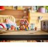 LEGO ONE PIECE - 75637 Circustent van Buggy de Clown LEGO ONE PIECE - 75637 Circustent van Buggy de Clown