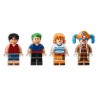 LEGO ONE PIECE - 75637 Circustent van Buggy de Clown LEGO ONE PIECE - 75637 Circustent van Buggy de Clown