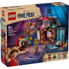 LEGO ONE PIECE - 75637 Circustent van Buggy de Clown LEGO ONE PIECE - 75637 Circustent van Buggy de Clown