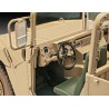 HMMWV M109 7A2 1:35, Revell (03366)