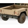 HMMWV M109 7A2 1:35, Revell (03366)