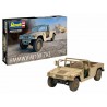 HMMWV M109 7A2 1:35, Revell (03366)