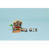 LEGO ONE PIECE - 75636 Hut in Windmolendorp LEGO ONE PIECE - 75636 Hut in Windmolendorp