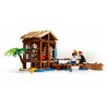 LEGO ONE PIECE - 75636 Hut in Windmolendorp LEGO ONE PIECE - 75636 Hut in Windmolendorp