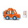 LEGO DUPLO - 10458 IJsje Halen Met Bluey LEGO DUPLO - 10458 IJsje Halen Met Bluey