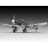 Start Set, Junkers JU87 G/D Tank Buster, Revell