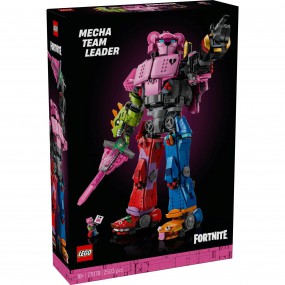 LEGO Fortnite - 77078 Mecha Team Leader